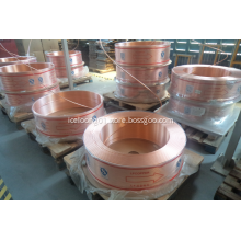 Hot sale refrigeration copper tube